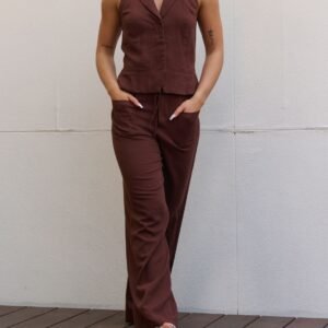 VINEYARD PANT