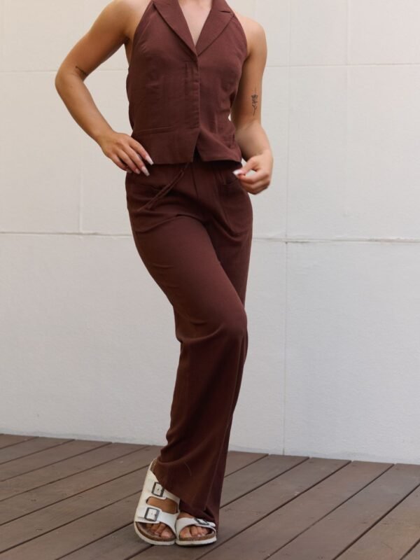 VINEYARD PANT - Image 2