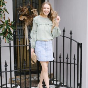 ESTER BLOUSE