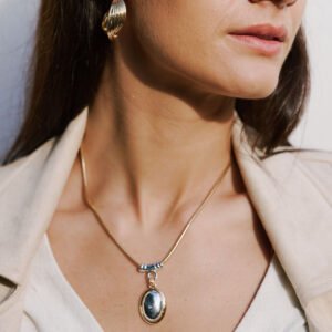MIXED METAL N/L
