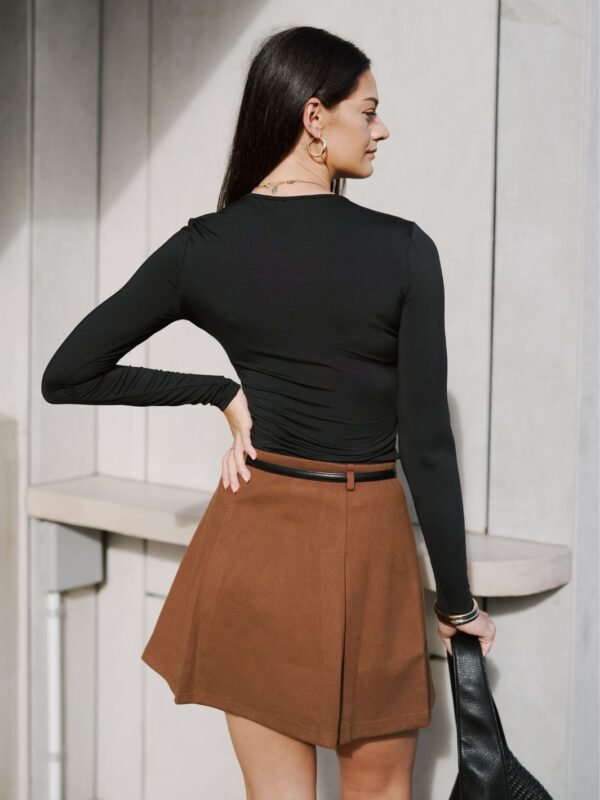 ARIANA L/S TOP - Image 3