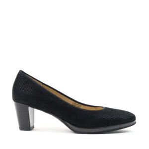Ophelia Black Puntikid